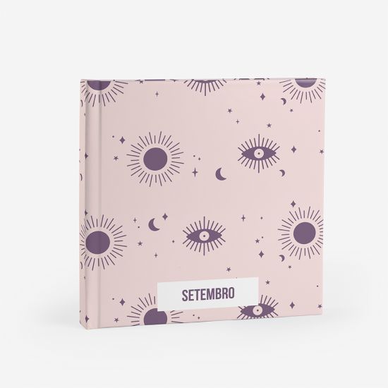 Álbum de Setembro 3