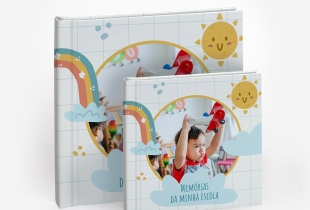 Álbum de Finalistas intro