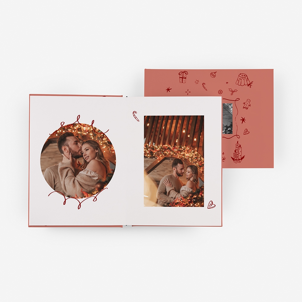 Álbum Magic Christmas 4